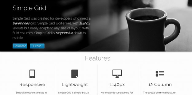 50 Excellent Grid Tools For Creating Responsive Web Designs Code Geekz - Best Geometric Illustrations in HD
