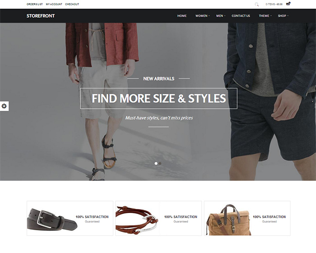 40 Best Ecommerce Wordpress Themes Code Geekz - Download Ultra HD Light Background | High Resolution