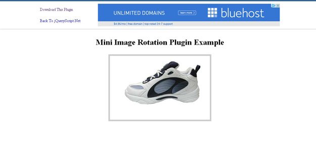 360 Degree Product Image Viewer Jquery Rotate360 Js Free Jquery Plugins - Gorgeous Retina Abstract Illustrations | Free Download