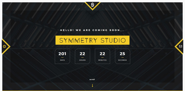 Coming Soon Html5 Templates Codecanyon - Space Background Collection - 8K Quality