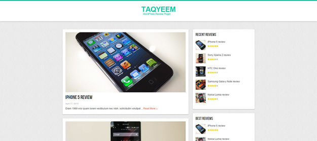 13 Best Wordpress Rating Plugins Code Geekz - Download Beautiful Landscape Background | HD