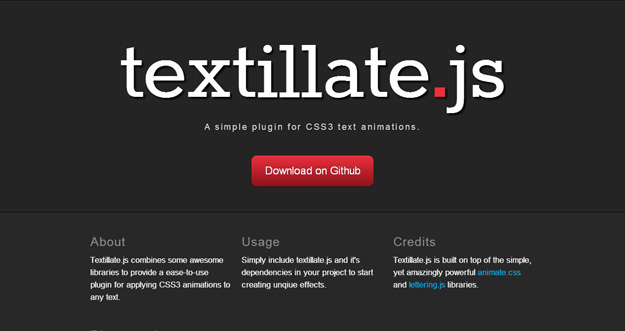 Essential Js Libraries For Web Typography Specifying Options With Javascript - Sunset Photo Collection - HD Quality