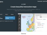 Edtech Toolbox Map Making Interactive