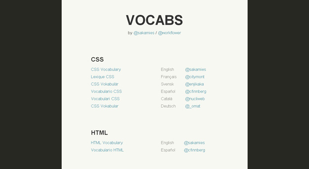 Useful Css Learning Tools And Resources Code Geekz - Full HD Minimal Arts for Desktop