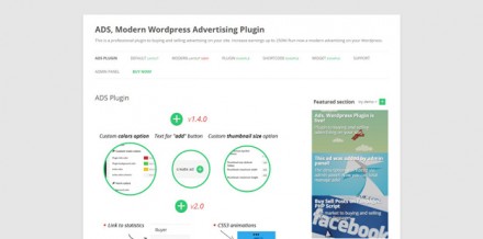 15 Wordpress Advertising Plugins Code Geekz - Ocean Image Collection - HD Quality