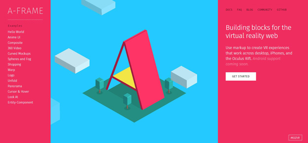 Fresh Frameworks For Rapid Development Code Geekz - Download Incredible Colorful Picture | Desktop