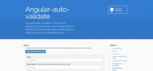 Ngplacesautocomplete Angularjs Modules Plugins And Directives - Professional Dark Background - 8K
