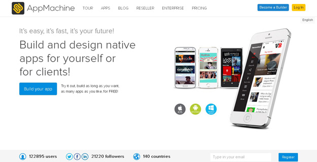 New Mobile Client Changes For Existing Appmachine Apps - Ocean Background Collection - Mobile Quality