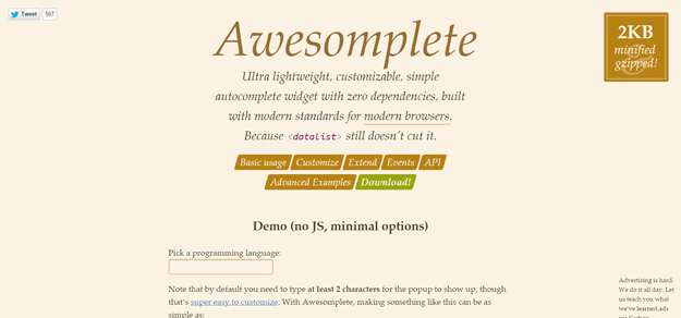 Top Jquery Autocomplete Plugins Code Geekz - Elegant Space Illustration - Full HD