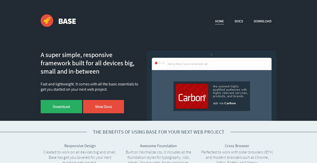 10 Fresh Frameworks For Developers Code Geekz - Gorgeous 4K Light Backgrounds | Free Download