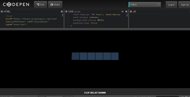 Css Loaders Svg Square Loader Concept Example Css Mix - Premium Colorful Picture Gallery - Full HD