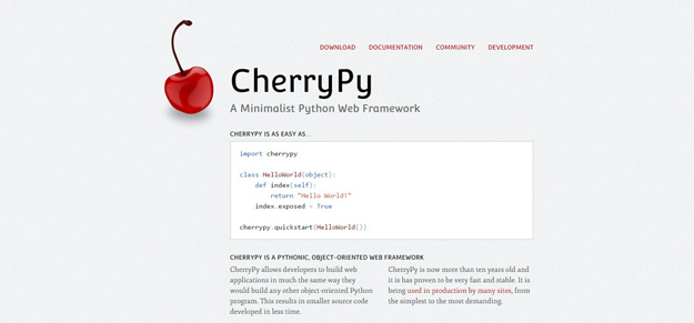 12 Best Python Frameworks For Rapid Development Code Geekz - Geometric Illustrations - High Quality 4K Collection