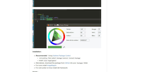 Sublime Text Package Hexviewer By Yoonseung Choi Medium - Best Nature Backgrounds in HD