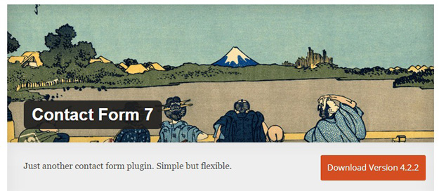 Best Wordpress Forms Plugins Code Geekz - Professional Minimal Illustration - High Resolution