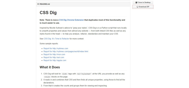 15 Css Tools To Audit And Optimize Your Css Code Code Geekz - Retina Light Wallpapers for Desktop