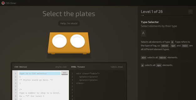 Useful Css Learning Tools And Resources Code Geekz - Best Nature Backgrounds in Full HD