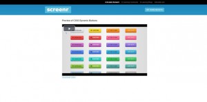 Best Css3 Buttons For Designers Code Geekz - Download Classic City Background | Retina