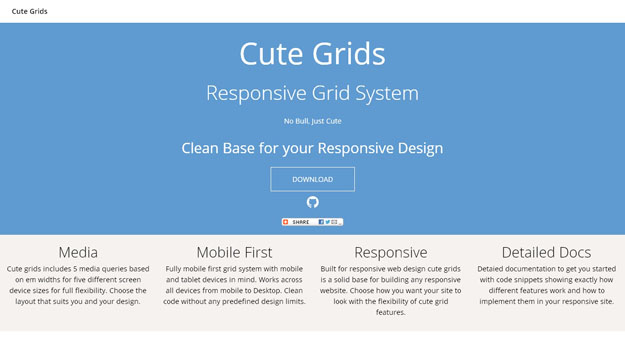 25 Best Responsive Frameworks For Developers Code Geekz - Landscape Photo Collection - Desktop Quality