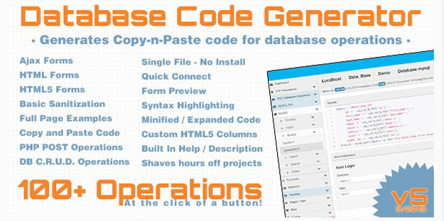 10 Best Php Database Scripts Codester - Best Landscape Patterns in Full HD