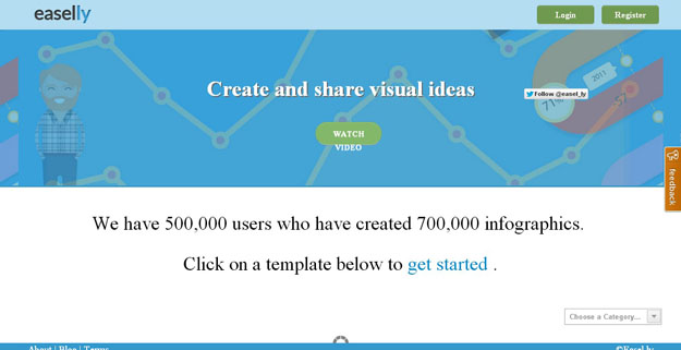 13 Best Tools For Creating Infographics Code Geekz - Best Gradient Arts in 8K