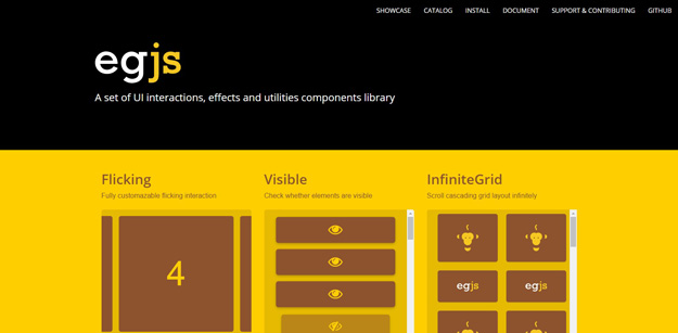 Graphicsjs Lightweight Javascript Graphics Library Jquery Plugins - Sunset Art Collection - 8K Quality