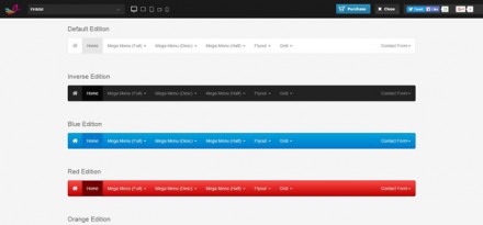 Jquery Menu Plugins Page 31 Jquery Script - Download Classic Space Illustration | Full HD