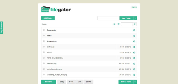 Best Php Scripts You Should Check In 2017 Code Geekz - Premium Colorful Texture Gallery - Mobile