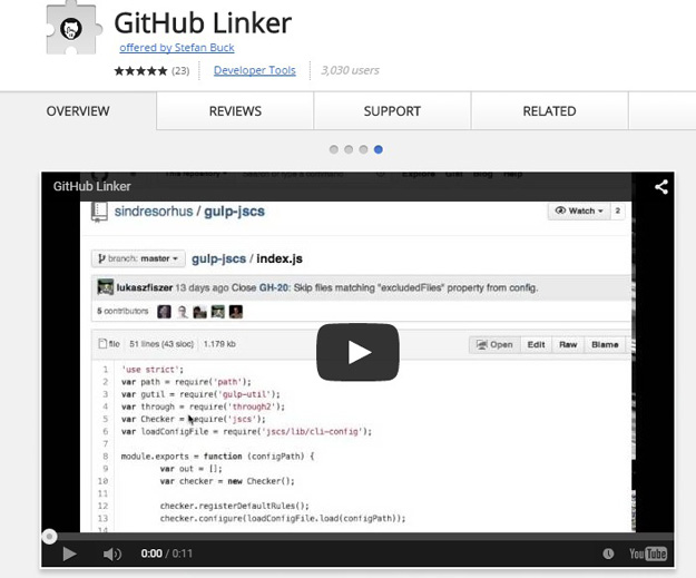 Level Up Your Github Experience With Chrome Extensions - Mobile Abstract Pictures for Desktop