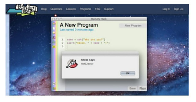 10 Best Programming Tools For Kids Code Geekz - Sunset Textures - Creative Full HD Collection