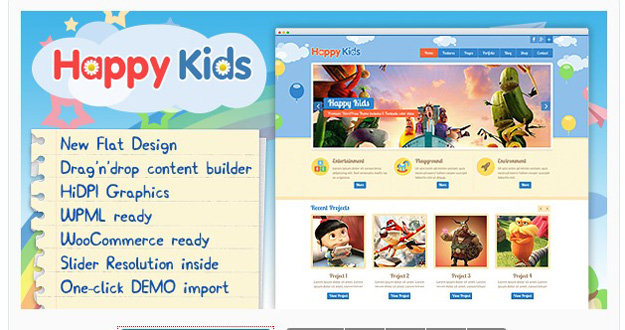 Best Responsive Education Wordpress Themes Code Geekz - Perfect Minimal Design - Ultra HD