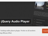 Best Wordpress Audio Player Plugins Code Geekz
