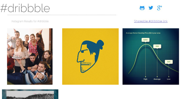 15 Best Jquery Instagram Plugins Code Geekz - 4K Space Wallpapers for Desktop