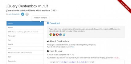 Plainmodal Jquery Plugin For Customizable Modal Windows Jquery Plugins - Beautiful 4K Sunset Photos | Free Download