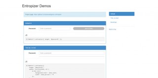 15 Jquery Password Strength Meter Plugins Code Geekz - Amazing Colorful Picture - Retina