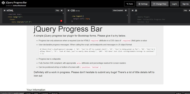 Best Jquery Plugins For February 2016 Code Geekz - Premium Nature Photo Gallery - 4K