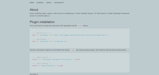 Best Jquery Plugins For January 2017 Code Geekz - Premium Light Background Gallery - 8K