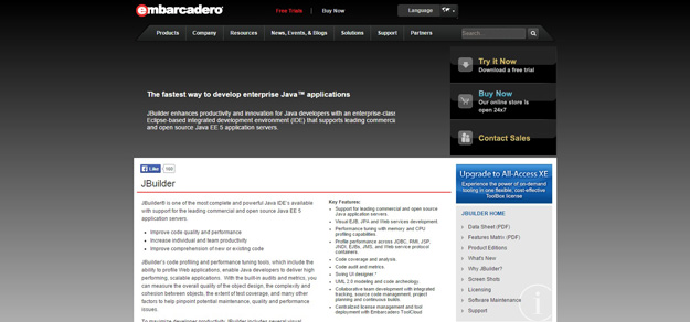 10 Best Java Ides For Programmers Code Geekz - Premium Minimal Texture Gallery - Retina