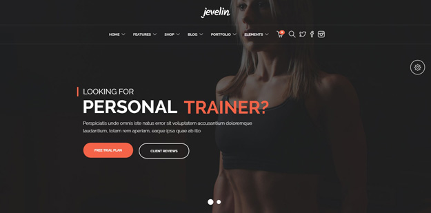 20 Best Multipurpose Wordpress Themes Code Geekz - Download High Quality Space Wallpaper | 4K