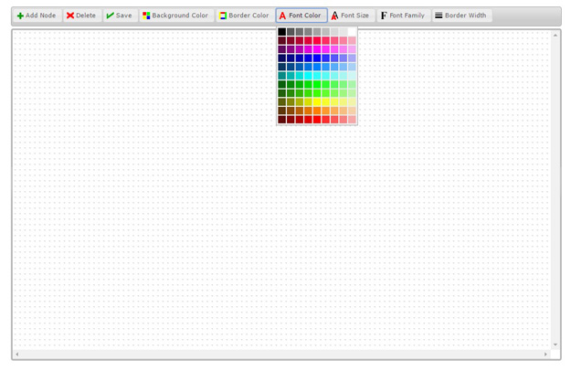 Chart Graph Category Jquery Plugins - Light Patterns - Classic Retina Collection