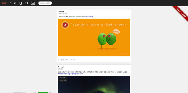 20 Best Jquery Social Sharing Plugins Code Geekz - Ultra HD Ultra HD Gradient Backgrounds | Free Download