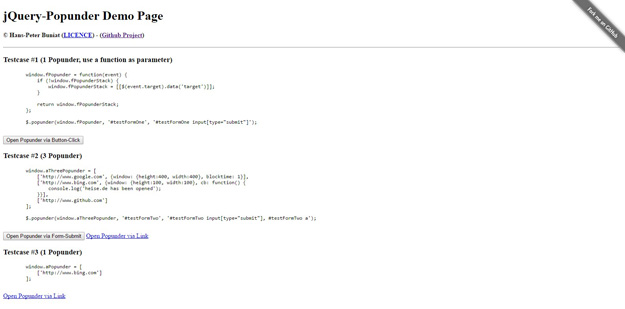 20 Cool Jquery Plugins For May 2016 Code Geekz - Best Vintage Photos in HD
