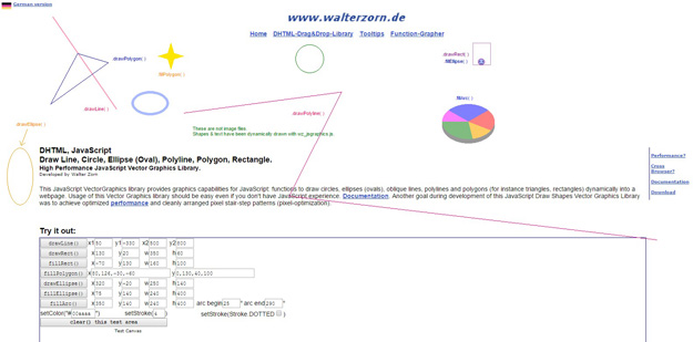 Raphael Js Javascript Libraries For Creating Circular Charts Code - Space Photos - Classic Full HD Collection