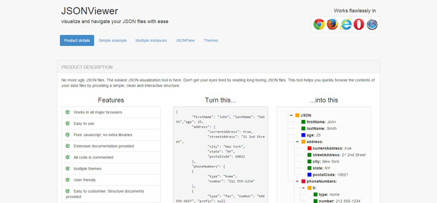 Json Editor Jquery Plugin Jquery Plugins - Colorful Images - Incredible HD Collection