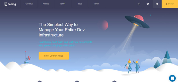 10 Convenient Cloud Based Ides Every Developer Should Know About Codeworx - Dark Image Collection - High Resolution Quality