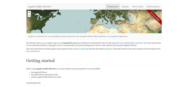 18 Best Angularjs Directives For Developers Code Geekz - Minimal Arts - Perfect Ultra HD Collection
