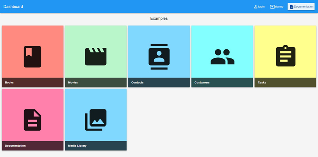 Best Javascript Libraries For April 2016 Code Geekz - Premium Ocean Image Gallery - High Resolution