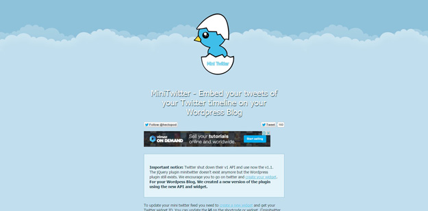 15 Best Jquery Feed Plugins Code Geekz - Ocean Wallpaper Collection - High Resolution Quality