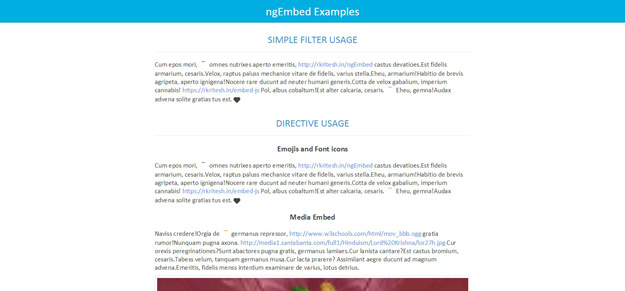 18 Best Angularjs Directives For Developers Code Geekz - Geometric Background Collection - Ultra HD Quality