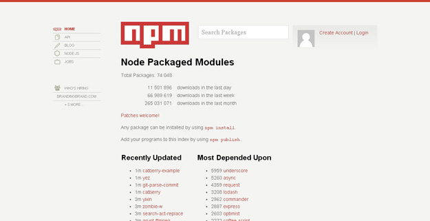 Node Js Package Manager Node Js Tutorials - Beautiful 8K Dark Images | Free Download