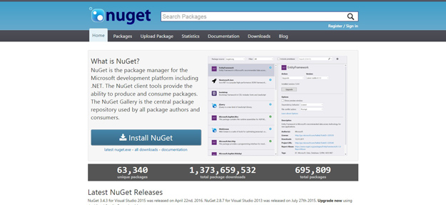 15 Best Dependency Management Tools For Developers Code Geekz - Professional Space Wallpaper - 8K